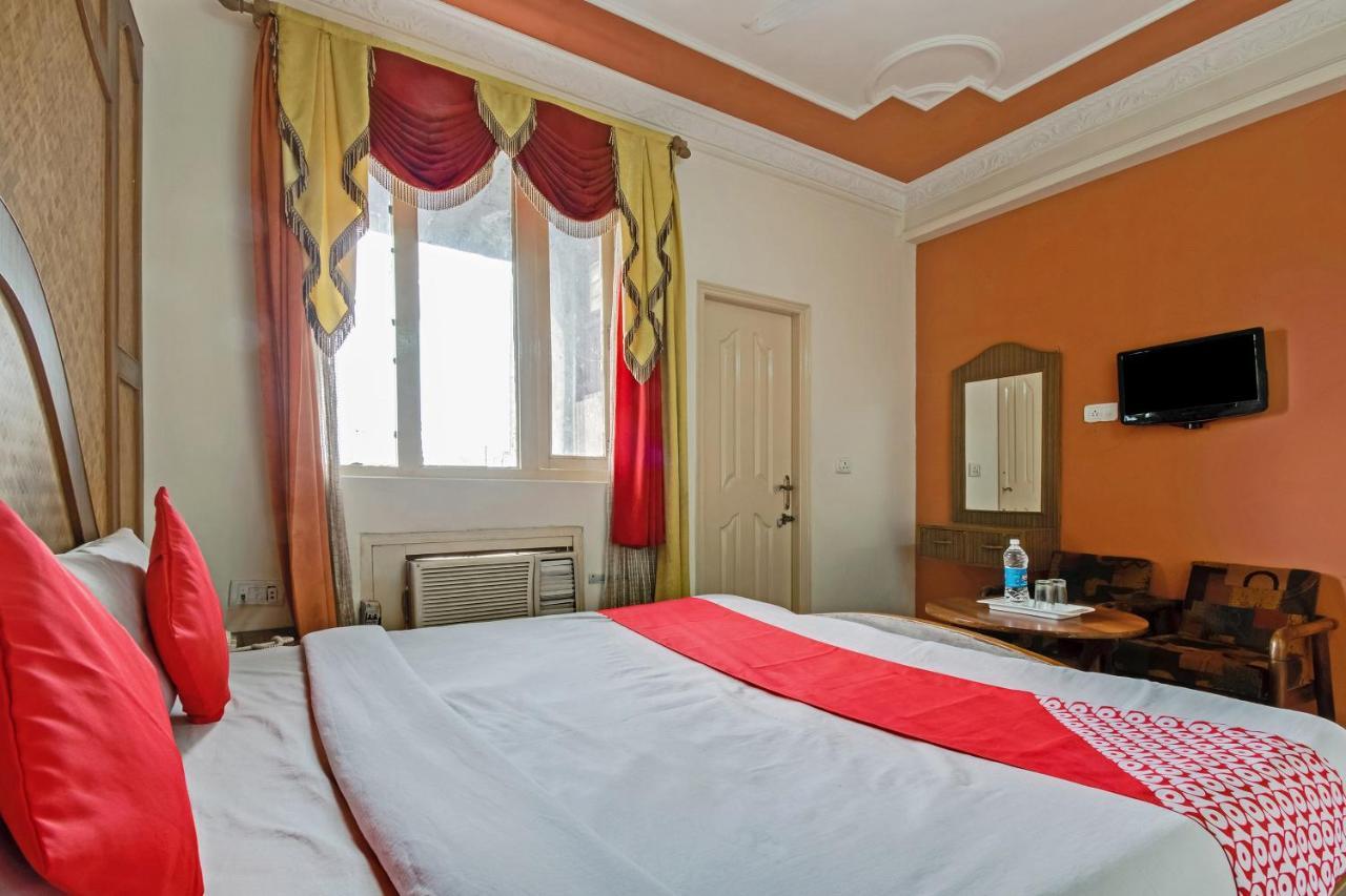 Oyo 24888 Hotel Sham Palace Katra  Exteriör bild