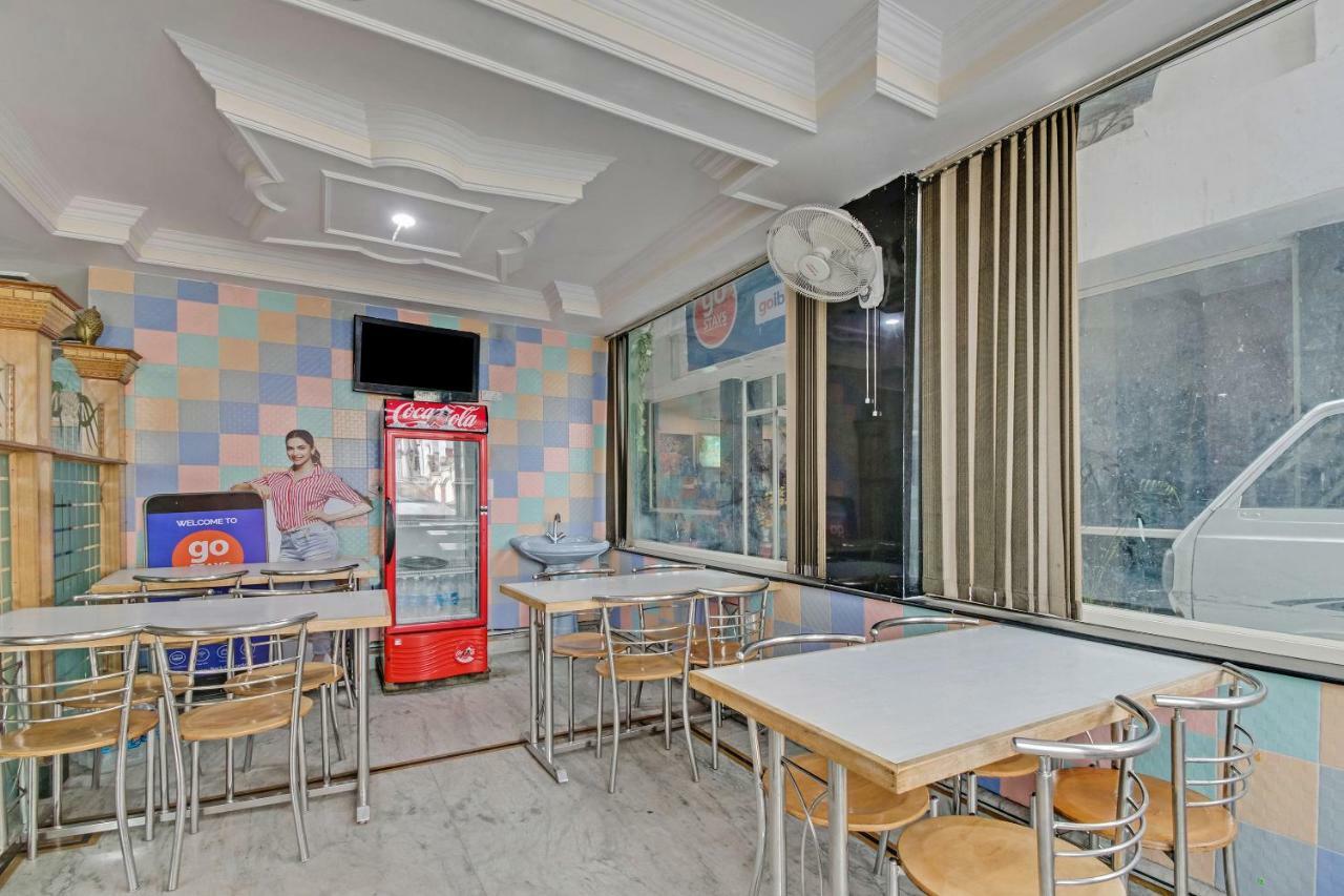 Oyo 24888 Hotel Sham Palace Katra  Exteriör bild